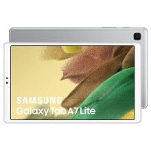 Samsung Galaxy Tab A7 Lite 8.7" Android Tablet 32GB WiFi Silver - Refurbished