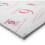 (Half Roll (7.5m2)) Cloud 9 Connoisseur 10mm PU Foam Carpet Underlay 15m2 1