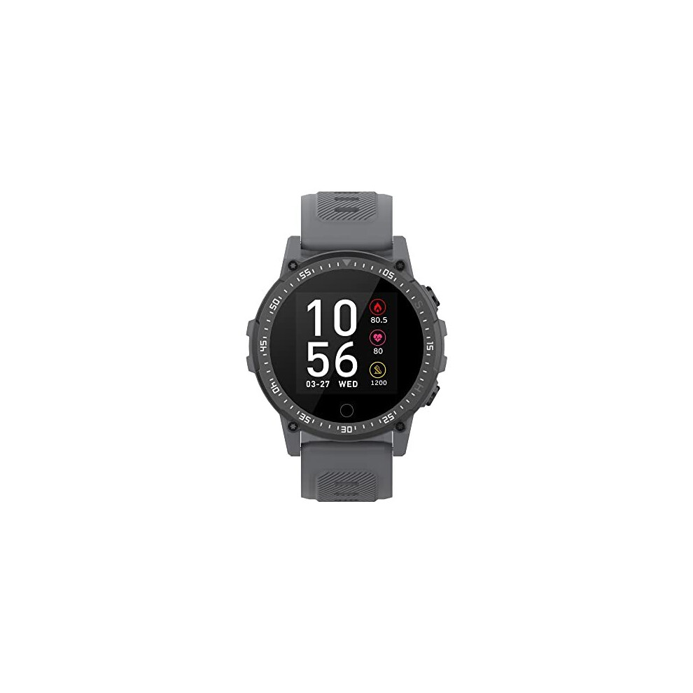 Smart Touch Watch - Ra05-2130