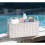 (White) AAMEN Bathroom Rope Storage Basket with Handles 6