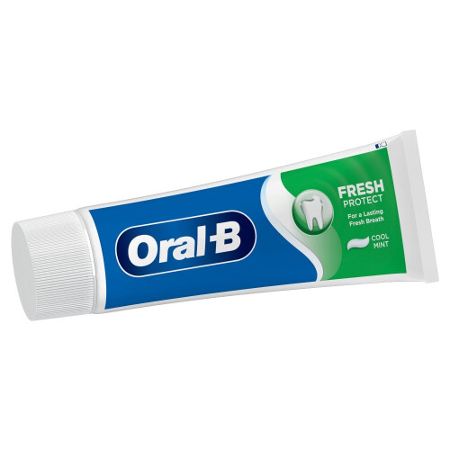 Oral-B Oral-B 123 Toothpaste 75ml (Pack of 12) 1