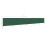 vidaXL 6-panel Wind Screen Fabric 160cm Green Camping Windbreak Sun Screen 4