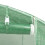 VidaXL vidaXL Gewächshaus 6 m² 3x2x2 m 8