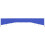 vidaXL 9-panel Wind Screen Fabric 160cm Azure Blue Sun Privacy Screen Breaker 3