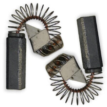 Rupes Replacement Brushes For LH22EN Polisher Set of 2