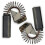 Rupes Replacement Brushes For LH22EN Polisher Set of 2 1