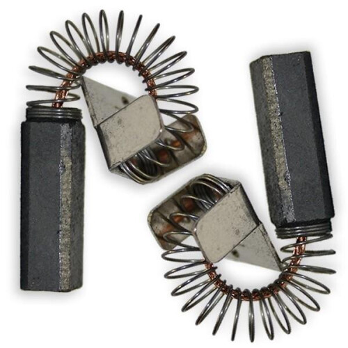 Rupes Replacement Brushes For LH22EN Polisher Set of 2