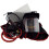 DeVilbiss PROV-650 Pro Visor Air Fed Mask New Generation Replaces PROV-600 2
