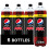 Pepsi Pepsi Max No Sugar Cola Bottle 2L (Pack of 6) 2