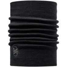 Buff Solid Heavyweight Merino Wool