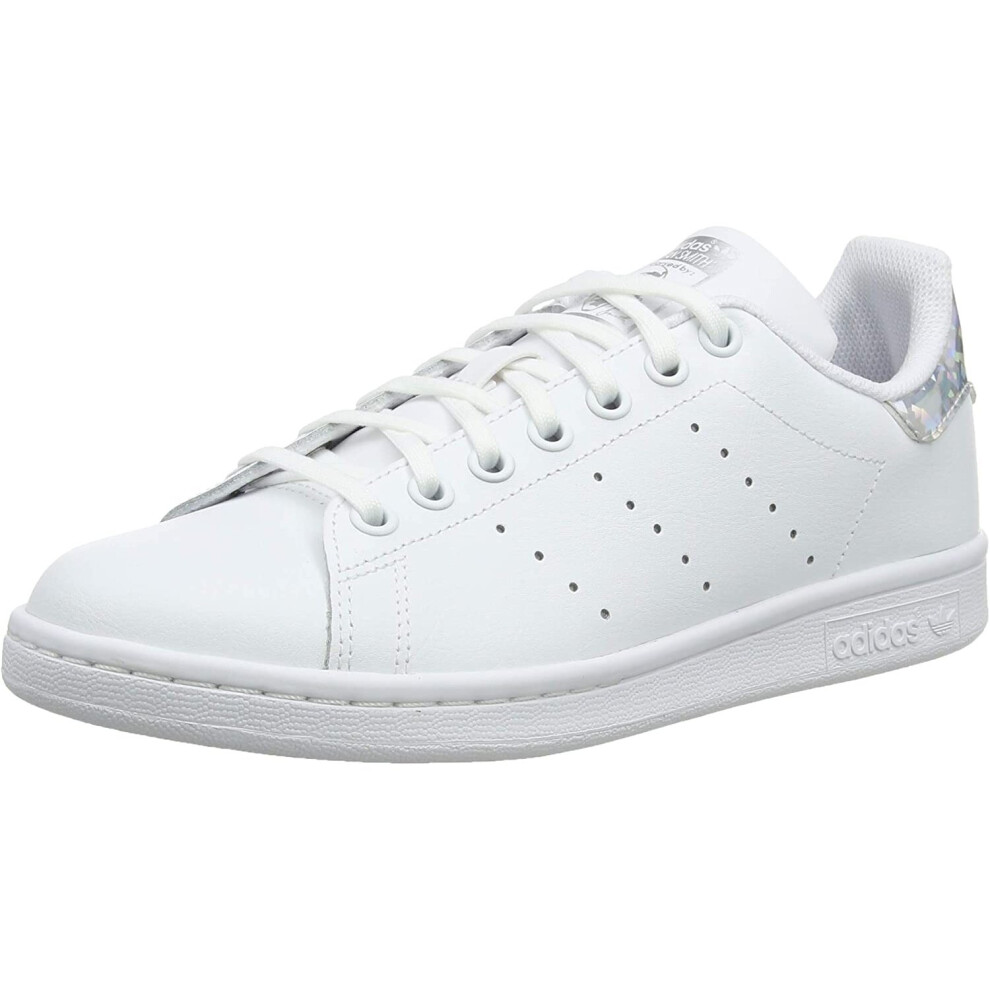 adidas Unisex Kid's Stan Smith Sneaker