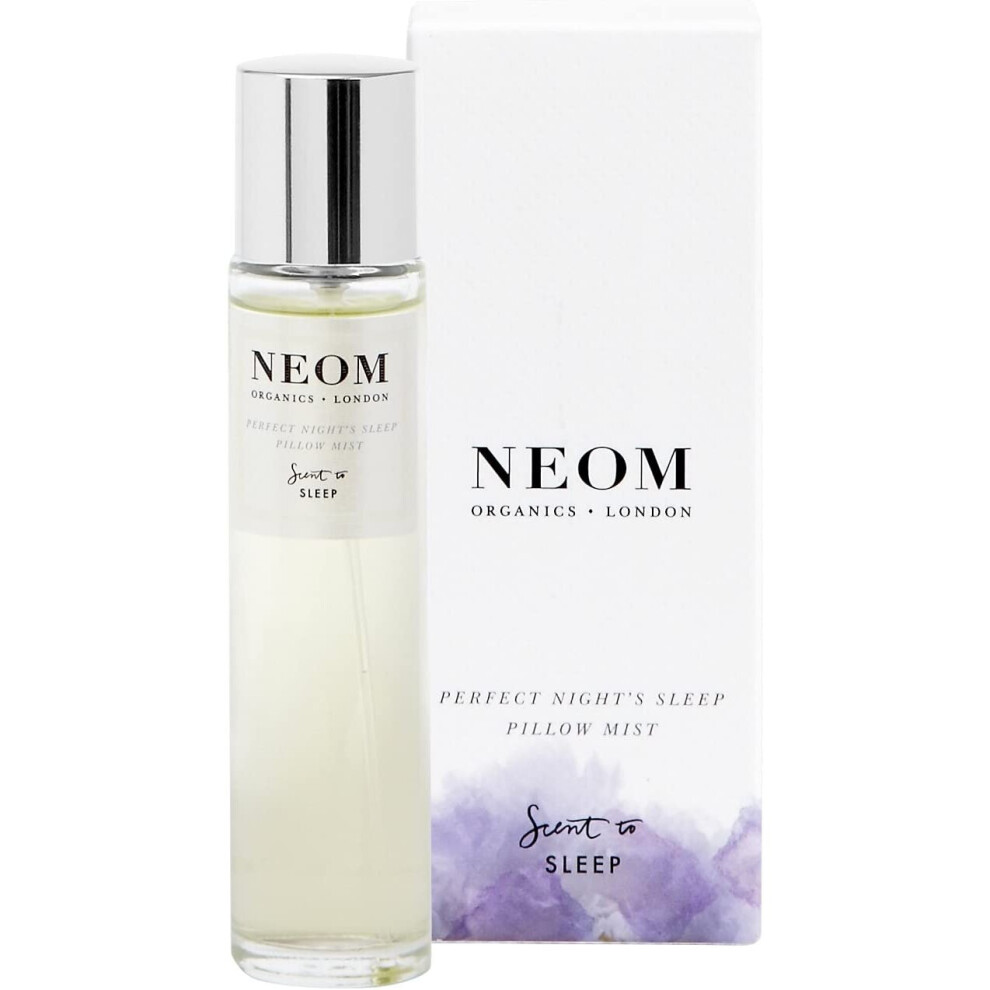 Neom Organics London Real Luxury Mist Spray