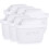 BRITA Brita Maxtra PLUS – Filter Cartridge, White, 5 + 1 2