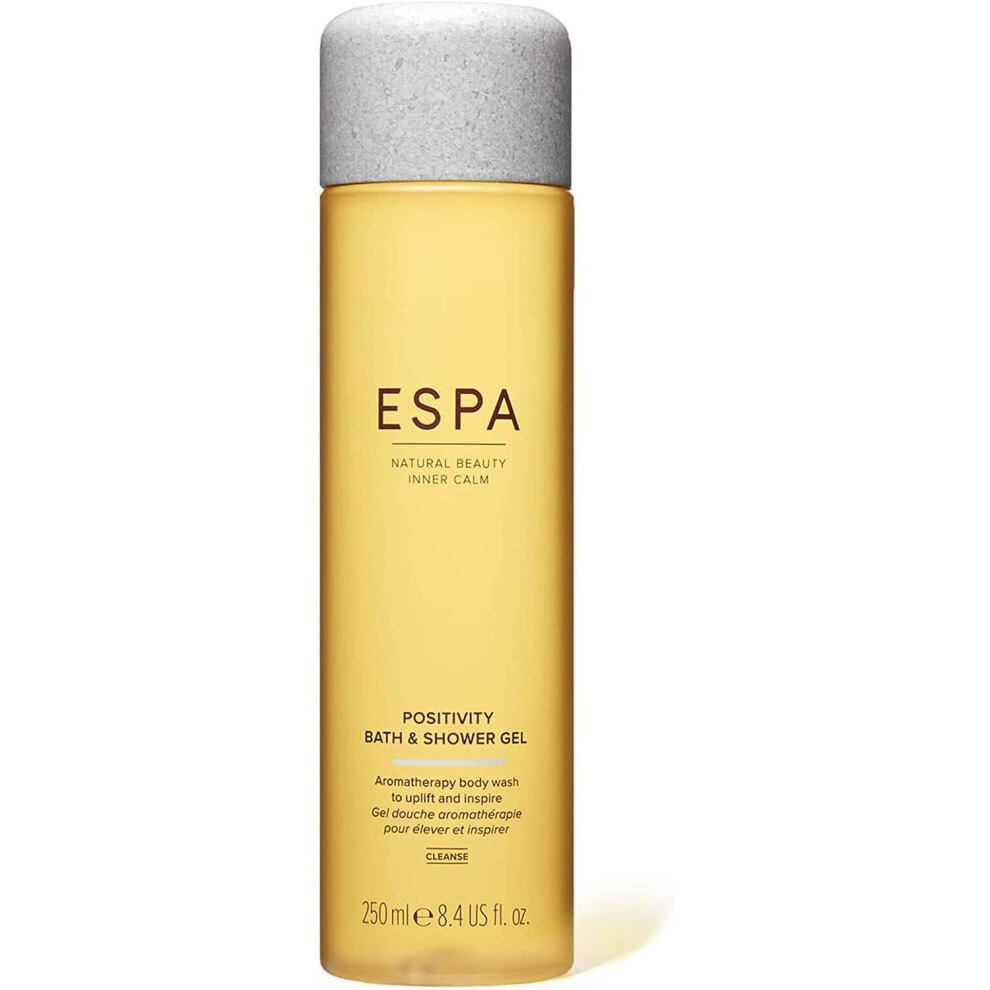 ESPA Positivity Body Wash 250ml-image-OPC-PBDPPWZ-NEW