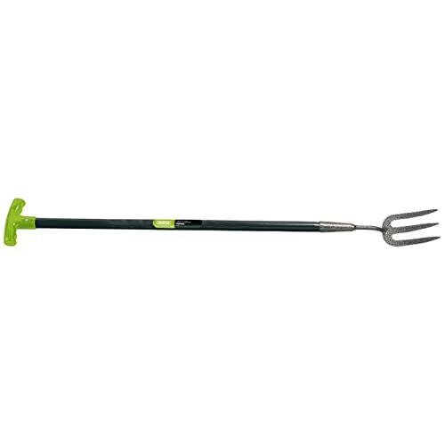 Draper Draper 88804 Extra Long Carbon Hand T-Fork