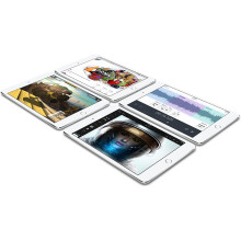 Apple iPad Mini 4 16GB Wi-Fi - Space Grey (Renewed) - Refurbished