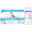 Easy@Home 100 x Ovulation Test Strips, Fertility Tests Ovulation Predictor Kit, Powered by Premom Ovulation Predictor iOS and Android App, 100LH 1