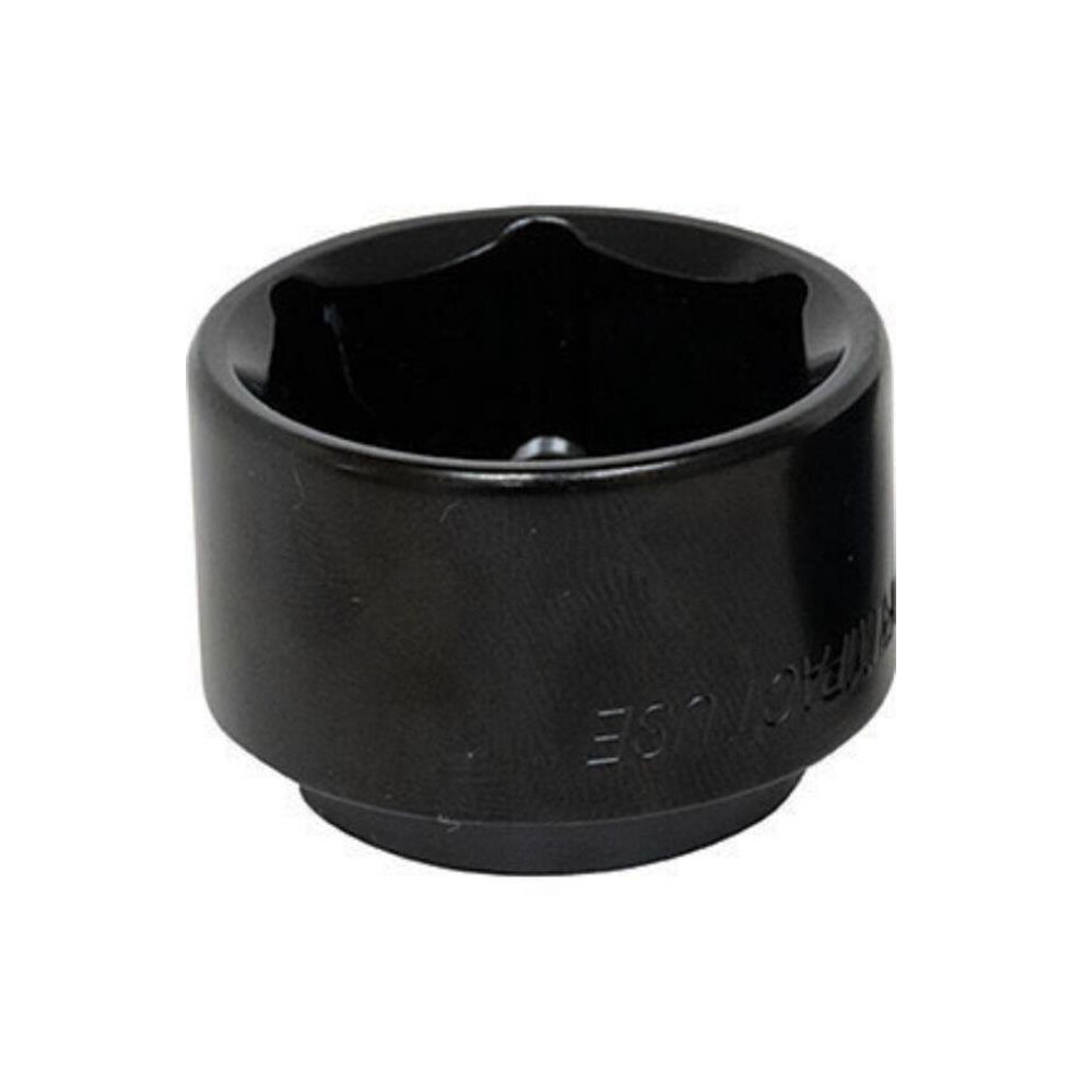 Lisle Lis-13290 28 Mm Low Profile Filter Socket 736236431119