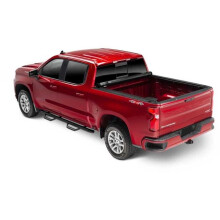 ProMaxx Automotive PMXBC-1372692 6 ft. 5 in. Soft Roll Tonneau Cover for 2019-C Silverado & Sierra 1500