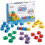 Learning Resources Learning Resources HTM95396 Reading Rods Prefixes Suffix & Root 1
