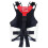 RIVAL RBP-ONE BODY PROTECTOR THE SHIELD - WHITE 2