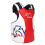 RIVAL RBP-ONE BODY PROTECTOR THE SHIELD - WHITE 1