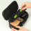 Smell Proof Stash Bag Carbon Lined stash Bag Lock Discreet Secure 4