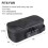 Smell Proof Stash Bag Carbon Lined stash Bag Lock Discreet Secure 3
