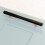 Matt Black & Copper Kitchen Cabinet T Bar Handle 160mm 8