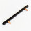 Matt Black & Copper Kitchen Cabinet T Bar Handle 160mm 5