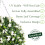 (White, 38cm) Best Artificial Tulip Topiary Ball 2