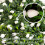 (White, 38cm) Best Artificial Tulip Topiary Ball 4