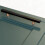 Matt Black & Copper Kitchen Cabinet T Bar Handle 160mm 10