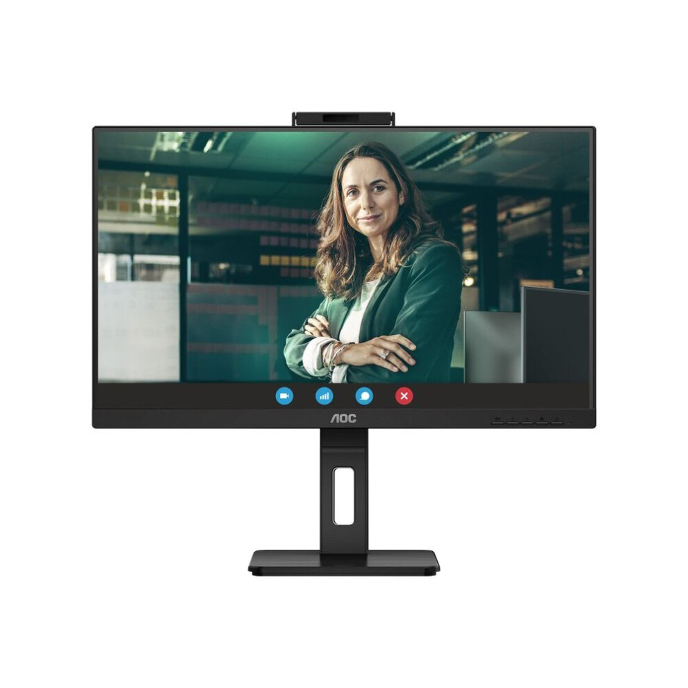 AOC Pro-line 24P3CW - LED monitor - Full HD (1080p) - 24