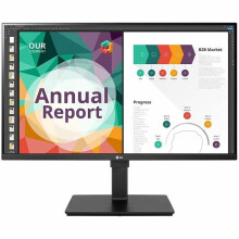 LG 32BN67UP-B - LED monitor - 4K - 32" - HDR