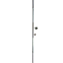 (1.2M) PLAYWELL WEIGHTED IRON BAR FOR WEIGHTED PLATES - BAR ONLY