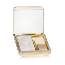 Cle de Peau Beaute, The Luminizing Face Enhancer, Iluminând, Compact de fard și iluminator, 17, Ceresc, 1 nuanță, 10 g