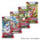 Pokémon Pokemon TCG: Scarlet & Violet Booster Pack 1