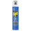 Aero Raid Fly & Wasp Killer Aerosol - 300ml (Pack of 6) 1