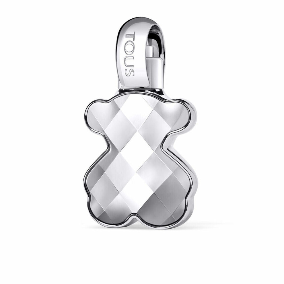 Tous Silver Women's Perfume Loveme The Parfum Edp (30 Ml)