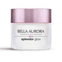 SPLENDOR GLOW kirkastava päivävoide ikääntymisen merkkejä vastaan 50 ml