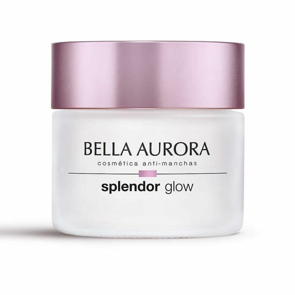 Bella Aurora Brown Anti- Spot And Anti-Ageing Treatment Splendor Glow Highlighter (50 Ml)