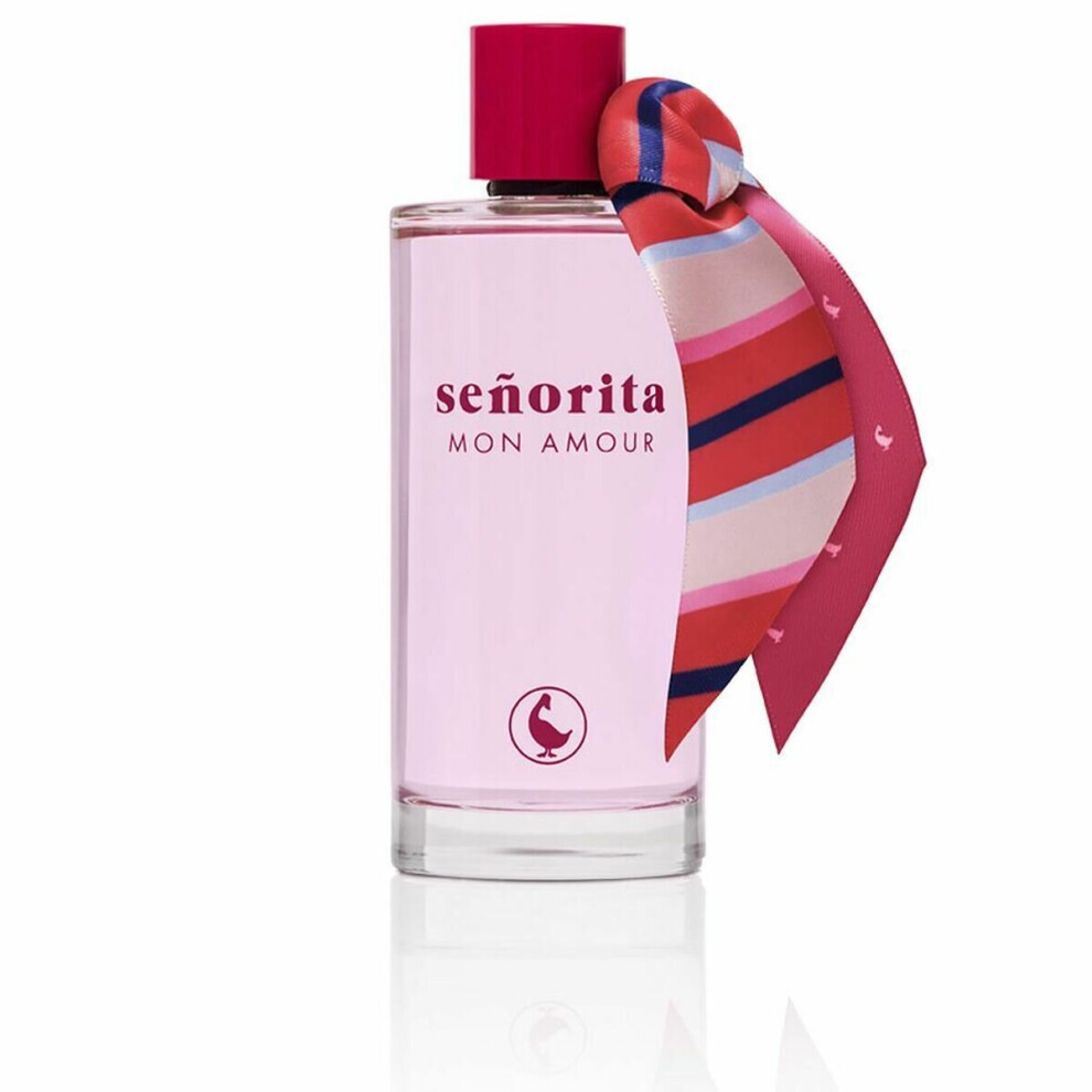 El Ganso Women's Perfume Seã±Orita Mon Amour Edt (125 Ml)