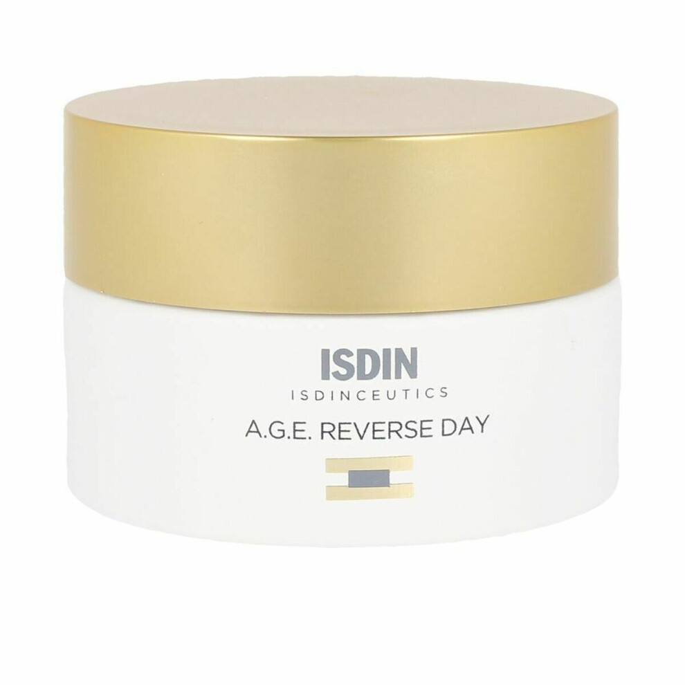 Facial Cream Isdin Isdinceutics Age Reverse (50 ml)-image-OPC-PBF9JYS-NEW