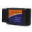 Elm327 WiFi OBDii Interface OBD2 Can Bus Scanner Diagnostic Tool with Original 25k80 Chip Support iOS / Android (V2.1) 2