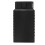 Elm327 WiFi OBDii Interface OBD2 Can Bus Scanner Diagnostic Tool with Original 25k80 Chip Support iOS / Android (V2.1) 3
