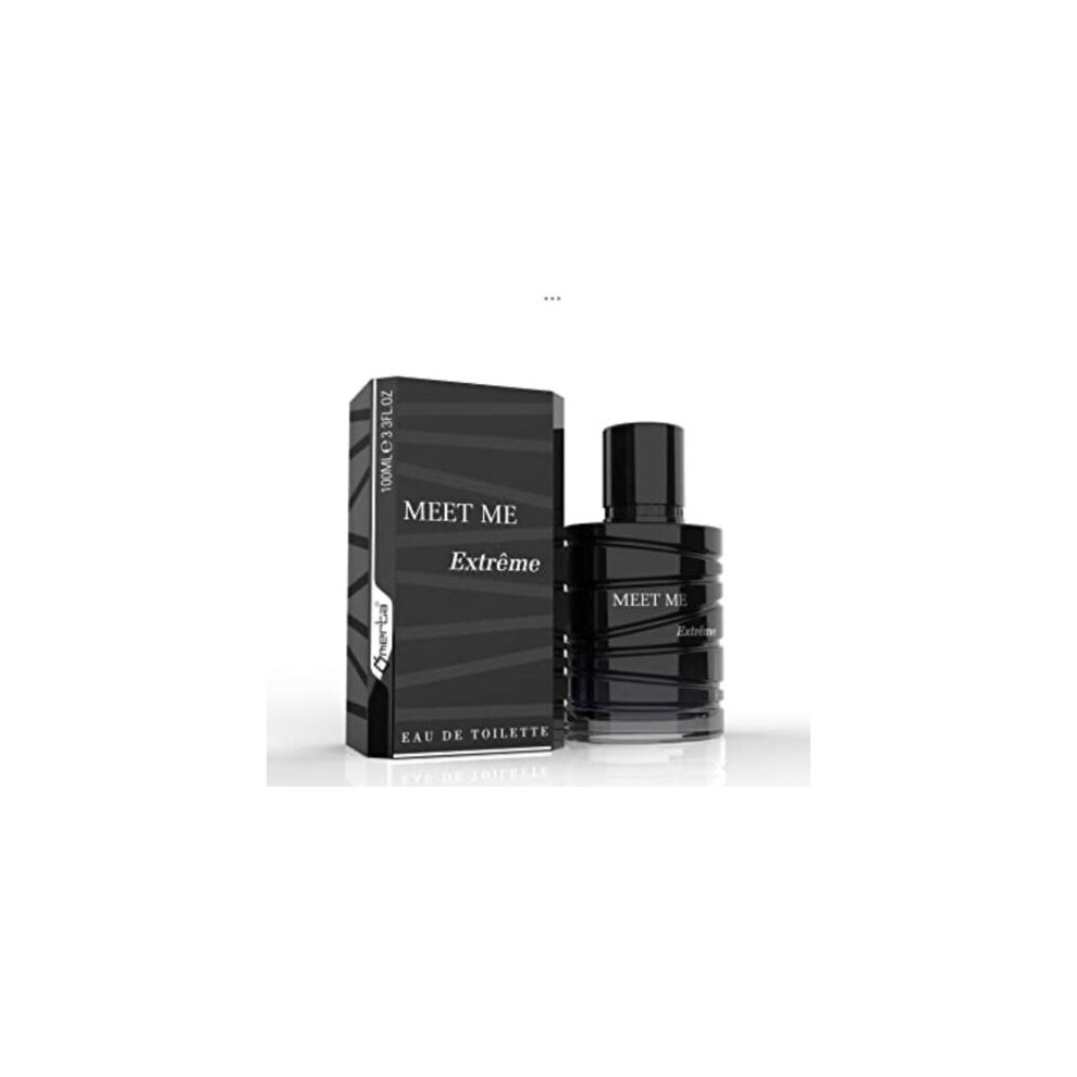 Omerta Meet Me Extreme 100Ml Eau De Toilette