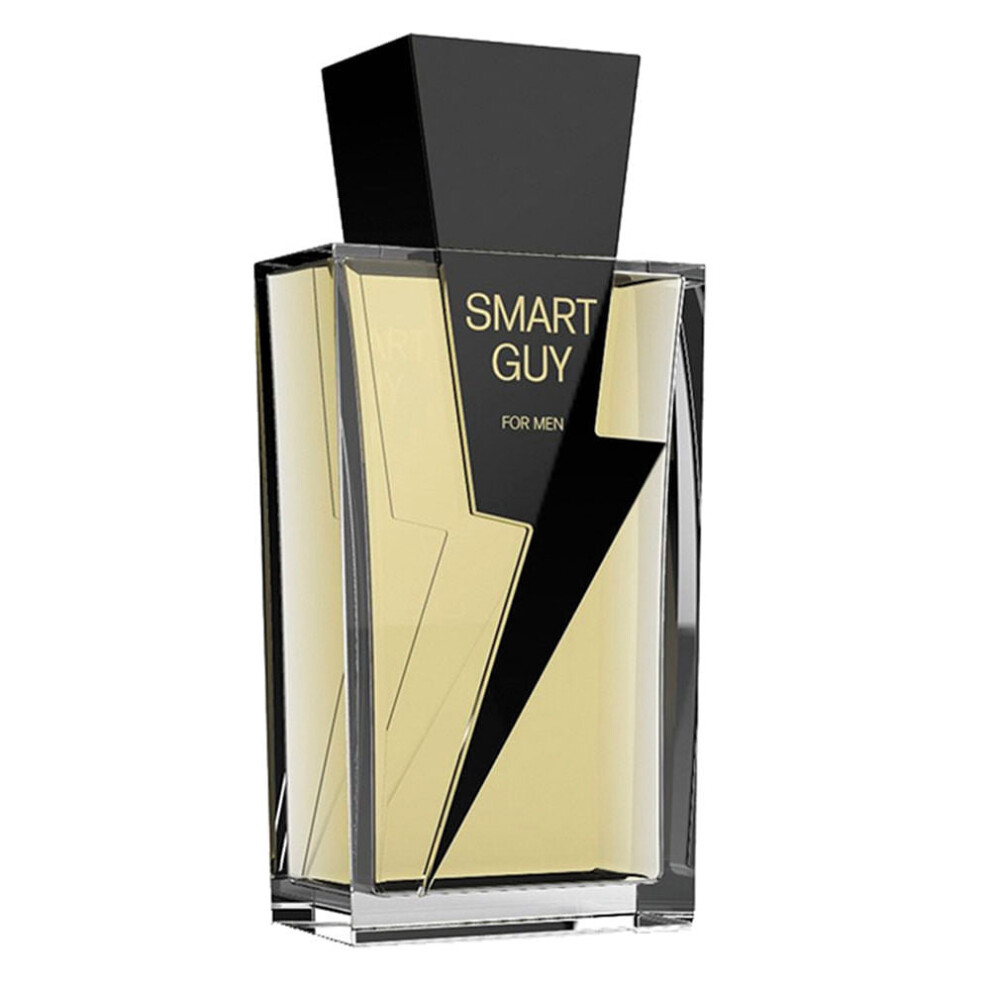 Real Time Smart Guy 100ml Eau De Toilette