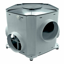 Vortice 12167 Vort Leto HCS Centralised Continuous Ventilation Unit