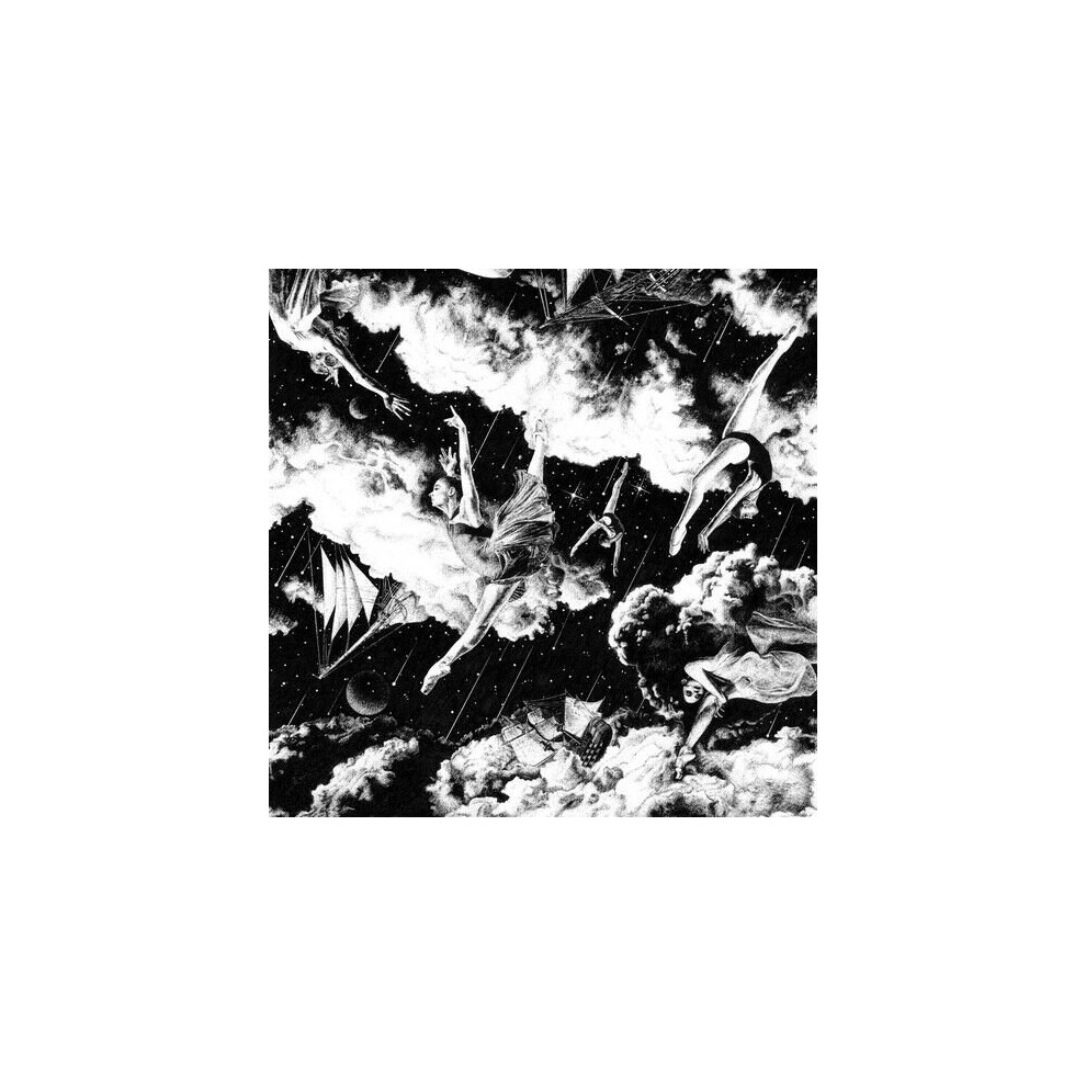 Cd Marika Hackman That Iron Taste (2013)